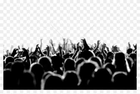 Crowd Silhouette Illustration, Image Editing Background, Silhouette Poster Design, Crowd Background For Editing, Audience Silhouette, Banner Editing Material Png, Communism Wallpaper Art, Crowd Background, Audience Crowd