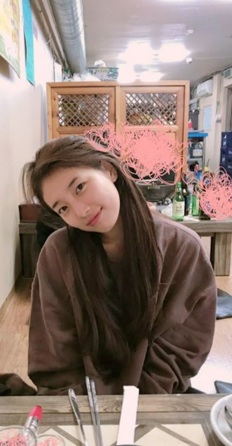 Bae Suzy Girlfriend Material, Miss A Suzy, Suzy Bae, Korean Drama Songs, Girlfriend Material, Bae Suzy, Heaven Sent, Korean Actresses