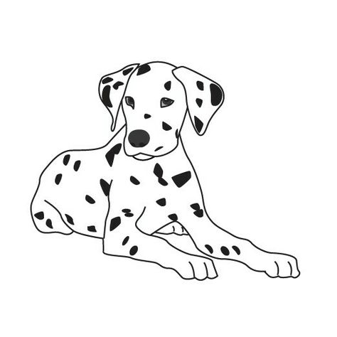 Canine Art, Dalmatian, Dog Breeds, Mural, Drawings, Dogs, Animals, Fictional Characters, Art