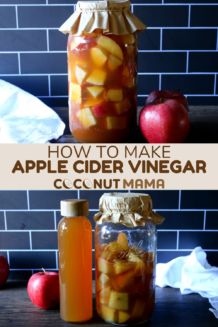 Apple Cider Vinegar Homemade, Apple Scraps, Homemade Vinegar, Homemade Apple Cider Vinegar, Make Apple Cider, Diy Apple Cider, Make Apple Cider Vinegar, Leftover Apples, Homemade Apple Cider