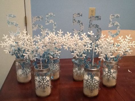 Frozen Birthday Party Decorations Table, Frozen Birthday Table Decorations, Frozen Party Centerpieces Diy, Frozen Birthday Party Centerpieces Diy, Frozen Birthday Centerpieces Diy, Frozen Theme Table Centerpieces, Frozen Birthday Party Centerpieces, Frozen Table Centerpieces, Frozen Theme Centerpieces