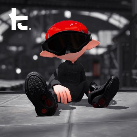 Kensa Splatoon, Toni Kensa, Splatoon Outfits, Splatoon Poses, Splatoon Game, Splatoon Games, Squid Sisters, Off The Hook, Splatoon 3