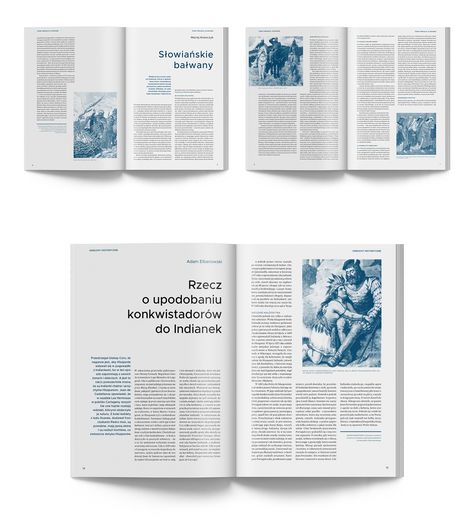 Layout and composition of the historical magazine on Behance Historical Magazine Layout, Book Layout Ideas, Editorial Layout Design, Typography Book Layout, Book Layout Design, Ebook Layout, Design De Configuration, Catalog Design Layout, Graphic Design Magazine