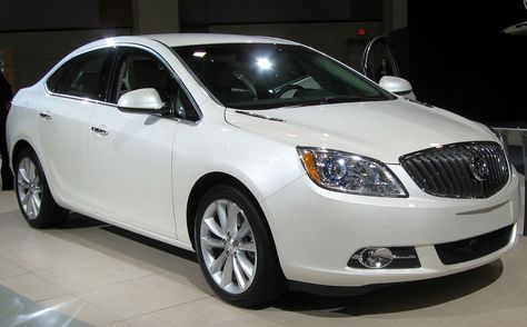 Buick Verano - Wikipedia Buick Suv, General Motors Cars, Buick Verano, Jeep Grand Cherokee Limited, Reliable Cars, Buick Enclave, Zoom Zoom, Chevrolet Malibu, Chevrolet Tahoe