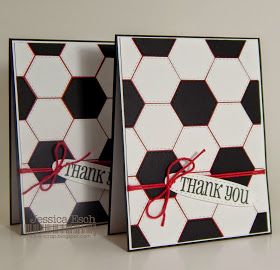 Chick-n-Scrap: Thank You Soccer Cards...{Whatever Wednesday w/MCT} Soccer Theme, Frida Art, Soccer Cards, Card Making Templates, Soccer Birthday, Birthday Cards For Boys, Boy Cards, Soccer Gifts, Birthday Cards For Men