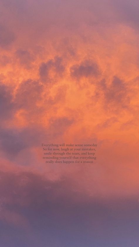 Aesthetic Quotes About Peace, Colourful Sky Caption, Soothing Quotes Peace, Calm Quotes Inspirational, Calm Captions, Calm Quotes Aesthetic, Peaceful Aesthetic Quotes, Sunset Words, Colours Quotes