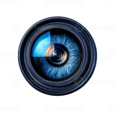 The All-Seeing Eye Camera Lens with Transparent Background Camera Lens Png, Fog Photography, All Seeing Eye, Tree Saw, All Seeing, Heart Tree, Cityscape Photos, Logo Banners, Heart With Arrow