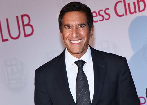 Dr. Sanjay Gupta is optimizing his brain health. Here are his 5 tips for improving yours. — Yahoo News Sanjay Gupta, Indian American, Health Disease, Simpler Lifestyle, Take Care Of Your Body, Fall Prevention, Healthy Aging, Health Articles, Brain Health