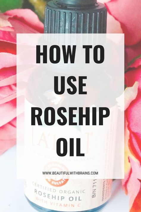 Benefits Of Rosehip Oil For Face, Rosehip Oil Benefits Skincare, Rosehip Oil For Skin, Rosehip Oil Benefits, Holistic Skincare, Rose Hip Oil, Ordinary Skincare, Beauty Ingredients, Natural Beauty Treatments