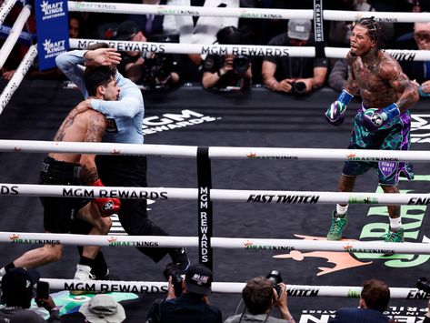 Gervonta Davis, Ryan Garcia, Free Sport, Body Shots, Combat Sports, Sports Activities, Ufc, Martial Arts, Boxing