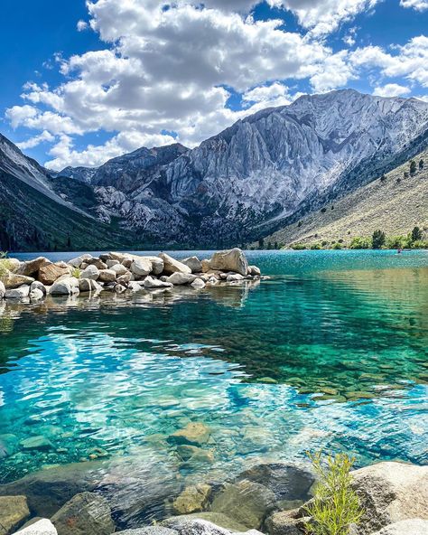 Brittany Ellenberg on Instagram: “Finally made it to Mammoth Lakes #kayak #mammothlakes #naturephotography” Mammoth Lakes Aesthetic, Lake Marie Wyoming, Mammoth Lakes California Winter, Ranch Bedroom, Mammoth California, Mount Katahdin, Salted Granola, French Things, Mammoth Lakes California