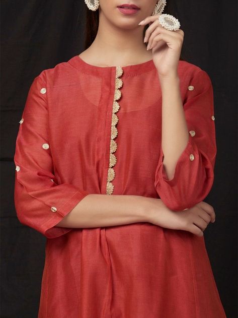 230+ Latest Kurti Neck Designs For Salwar Suit (2021) Images with Patterns