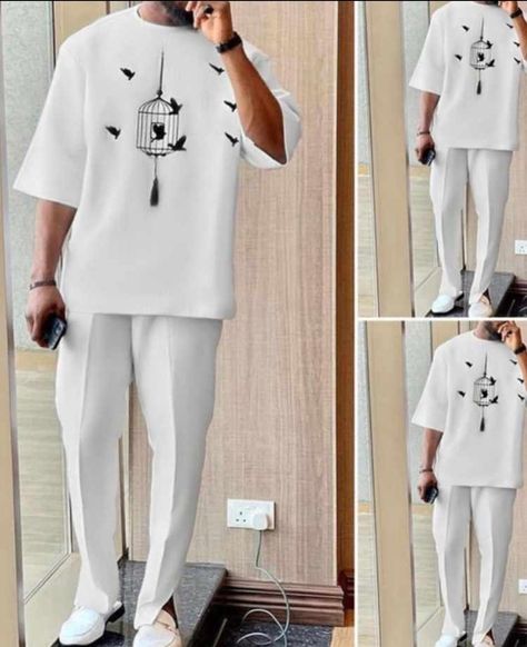 Latest Men Senator Designs, Men Senator Designs, All White Party Outfits, White Party Outfit, Guys Fashion Casual, Native Wears, Latest African Men Fashion, All White Party, Men Fashion Casual Shirts