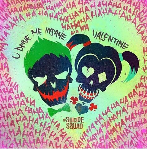 Joker Y Harley Quinn, Der Joker, Joker Art, Harley Quinn Art, Joker And Harley Quinn, Poison Ivy, Jared Leto, Gotham City, The Villain