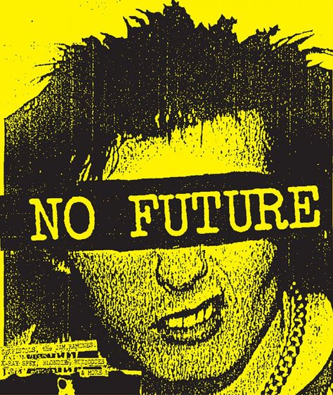 Art Punk, Classic Punk, Dark Wave, No Future, Punk Culture, Punk Poster, Arte Punk, Band Poster, Punk Pins