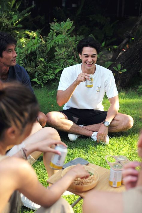 Singha, the original Thai beer. Collegiate Prep, No Worries, The Original, Take A, Beer, Take That, Couple Photos, The Originals