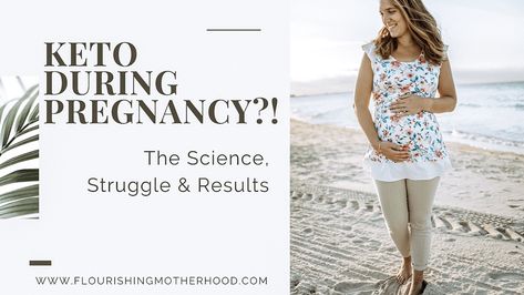 pregnant woman on the beach holding her belly Keto Pregnancy, Diet While Pregnant, Low Stomach Acid, Healthy Pregnancy Tips, Fertility Doctor, Third Pregnancy, Bad Diet, High Fat Foods, Second Pregnancy