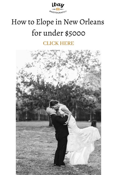 Elope New Orleans, 2nd Marriage, Brunch Reception, Wedding Brunch Reception, New Orleans Elopement, Nola Wedding, Wedding Brunch, Wedding On A Budget, How To Elope