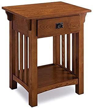 Vintage Bedroom Sets, Solid Wood Design, Oak Nightstand, Style Nightstand, End Tables With Drawers, Side Table With Drawer, Contemporary Side Tables, Bedside Night Stands, Living Room End Tables