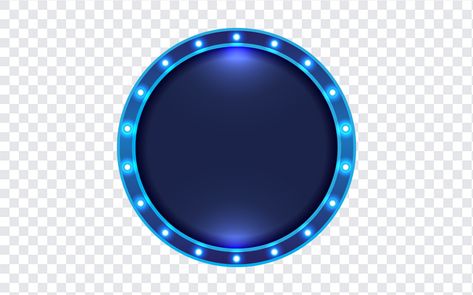 Round Light Board PNG Round Graphic Design, Round Png, Light Png, Nice Background, Digital Advertising Design, African Drum, Jimmy Neutron, Live Screen Wallpaper, Church Poster Design