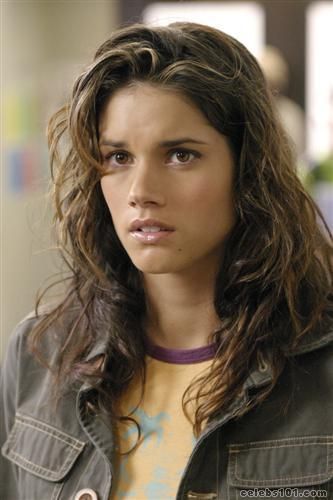 htt Missy Peregrym, Rookie Blue, Sport Hair, Stick It, Canadian Actresses, Sports Hairstyles, Classic Women, Jennifer Connelly, Movie Stills