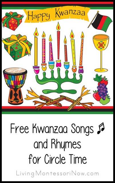 Roundup of free YouTube Kwanzaa songs along with links to Kwanzaa songs and rhymes with lyrics ... songs for preschoolers and older (for home or classroom) Kwanzaa Songs, Kwanzaa Preschool, Kwanzaa Party, Kwanzaa Crafts, Kwanzaa Activities, Kwanzaa Principles, Happy Kwanzaa, Holiday Lessons, Holiday Songs