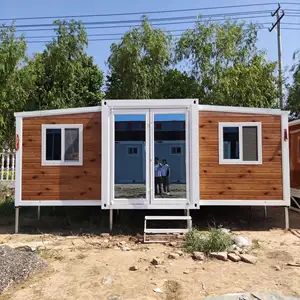 Prefab Homes-Prefab Homes Manufacturers, Suppliers and Exporters on Alibaba.comContainer Houses Movable House, Folding House, Pre Fab Tiny House, Prefab Container Homes, Prefab Modular Homes, Office Color, House Shed, Trailer Home, Casa Container