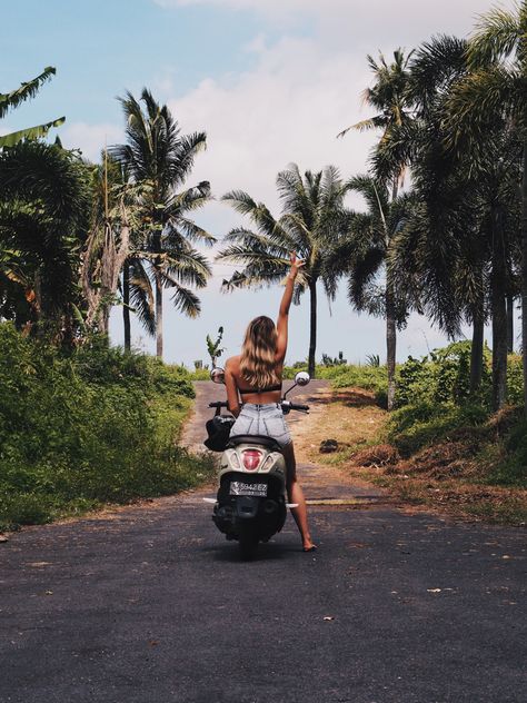 Philippines Photoshoot, Vespa Girl, Vision Board Images, Siargao, Travel Brand, Dirty Martini, The Philippines, Tulum, Dream Life