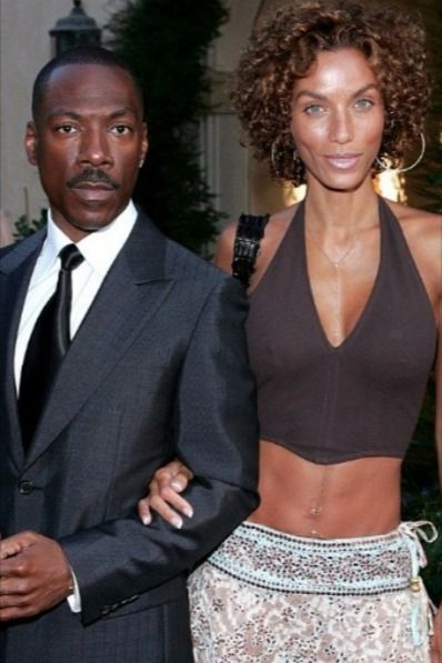 Nicole Mitchell Murphy, the ex-wife of Eddie Murphy Merry New Year Eddie Murphy, Boomerang Eddie Murphy, Michael Jackson And Eddie Murphy, Nicole Mitchell, Eddie Murphy Ex Wife, Nicole Mitchell Murphy, Eddie Murphy Movies, Eddie Murphy, Ex Wives