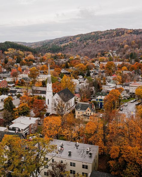 Davina⚡️NYC | Fall in Vermont 🍂🍁 These were taken in Montpelier, about 2 years ago on a roadtrip with David, right before his second birthday. Fall looks... | Instagram Fall In Vermont, Montpelier Vermont, Fashion Shades, Nyc Fall, Second Birthday, Gray Yellow, Fall Looks, Vermont, Pink Red