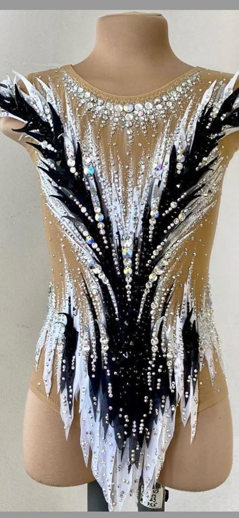 Freestyle Dance Costumes, Acro Leotards, Gymnastics Competition Leotards, Rhythmic Gymnastics Costumes, Gym Dress, Acro Gymnastics, Leotards Gymnastics Rhythmic, Gymnastics Suits, Competition Outfit