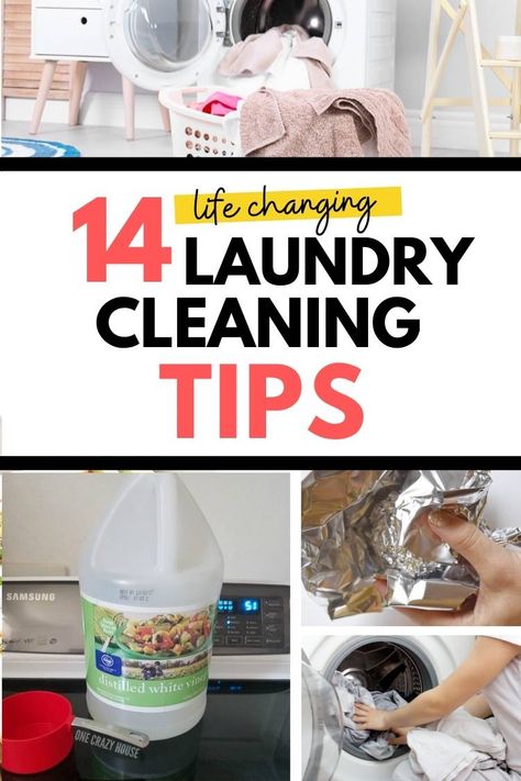 Laundry Cleaning Tips and Tricks Laundry Help, Diy Cleaning Recipes, Proper Hand Washing, Kitchen Life Hacks, Laundry Tips And Tricks, Diy Cleaning Products Recipes, Mr Clean, Crazy House, Cleaning Diy