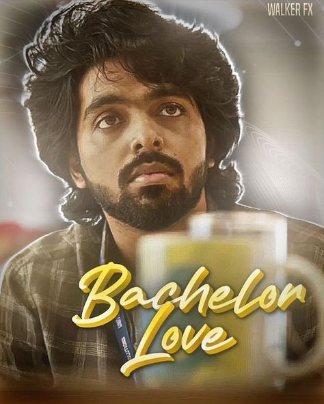 Efx Dp Thumbnail, Efx Dp, Bachelor Movie, Tamil New Songs, Gv Prakash, Best Love Pics, Deep Photos, Animation Wallpaper, Instagram Dp