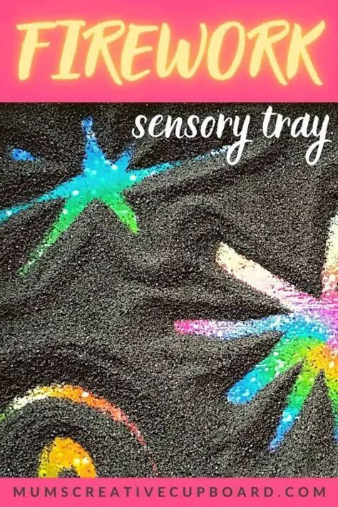 Diwali Baby Activities, Firework Night Activities Eyfs, Bonfire Messy Play, Fireworks Messy Play, Firework Night Activities, Fireworks Activities For Preschool, Celebrations Eyfs Activities, Bonfire Night Messy Play, Bonfire Night Crafts For Kids