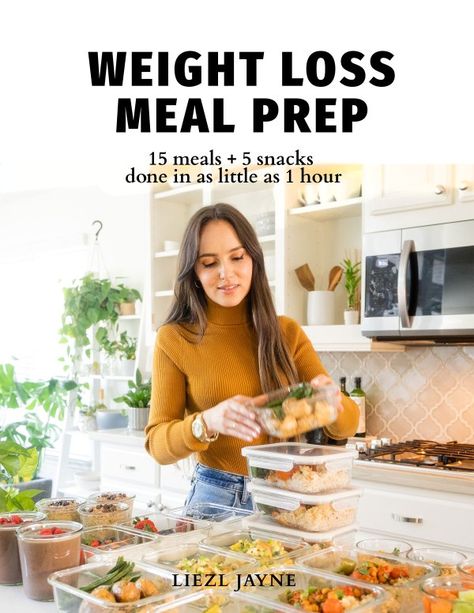 Noom Healthy Meals, Downshiftology Recipes, Ww Meal Prep, High Protein Low Cal, Healthy Balanced Meals, Menu Semanal, Whole 30 Meal Plan, Healthy Meal Prep Ideas, Easy Healthy Meal