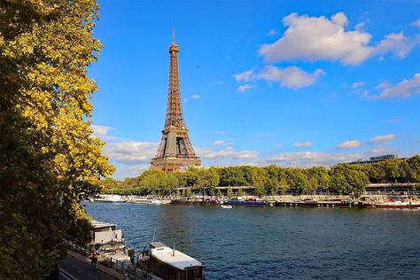 Paris in October: What It's Really Like, Weather & Fall Tips Montserrat Monastery, Venice In One Day, Tromsø Norway, Paris In October, Belgium Map, Amalfi Coast Itinerary, Phuket Island, Paris In The Fall, Arizona Map