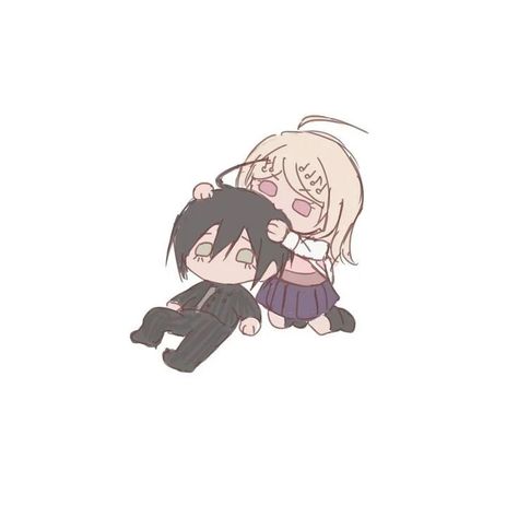 angst bceos I hate my sekf #saimatsu #kaedeakamatsu #shuichisaihara Shuichi And Kaede, Kaede And Shuichi, Kaede X Shuichi, Shuichi X Kaede, Kaede Akamatsu, Cookie Games, Danganronpa Characters, Literature Club, Lara Croft