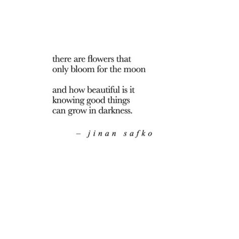 Aesthetic Quotes About Flowers, Lunar Flowers, Moon Poems, About Virgo, Flower Poem, Bloom Quotes, Bookstagram Inspiration, Best Quotes From Books, Good Instagram Captions