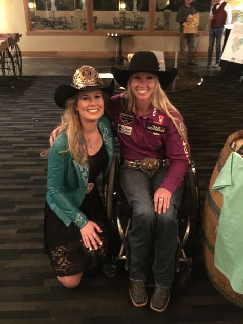 Amberley Snyder, Amberly Snyder, Rodeo Movies, Fallon Taylor, Disabled Women, Native American Actors, Rodeo Girls, Rodeo Cowgirl, Wheelchair Women