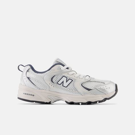 530 Bungee, PZ530KA New Balance 350, Kids Email, Kids Silhouette, Early Black Friday, Weekend Sale, School Fits, New Balance Shoes, Navy Color, Baby Wearing