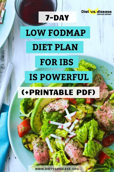 Eliminating FODMAPs from your diet can be tricky, especially when you have IBS. In the last article, I've put together dietitian approved 7 day diet plan that is IBS friendly & follows low FODMAP. Breakfast, Lunch, Dinners & even snacks. FREE printable grocery shopping list for you at the end of the article. What is FODMAP Diet - Meal Plan Recipes | Simple Food List To Avoid | Benefits For Beginners | Elimination Phase Meals Guide | Low Foods Menu Meal Planning Ideas | Gluten Free IBS Definition Low Fodmap Diet Plan, Fodmap Diet Plan, Fodmap Recipes Dinner, Fodmap Meal Plan, Low Fodmap Diet Recipes, 7 Day Diet Plan, Ibs Diet, Fodmap Diet Recipes, Ibs Recipes