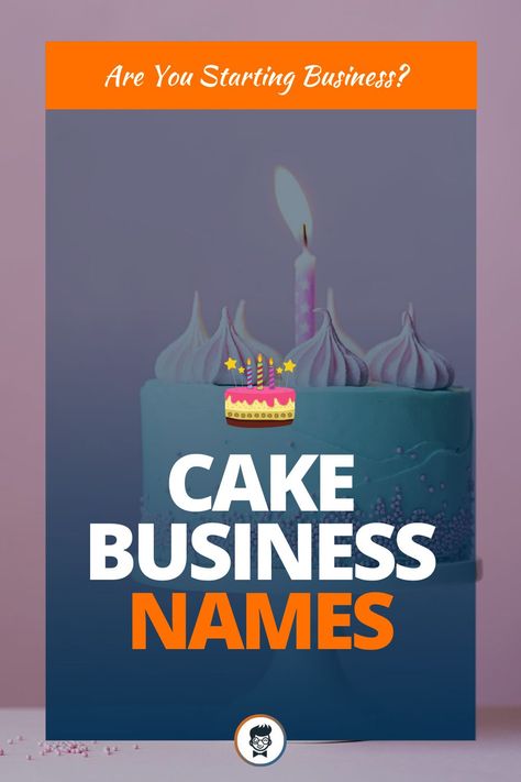 The life of a cake maker isn’t for everyone. Loads of time. Whatever the reason for starting your business — as a part-time job, to supplement other income or to build a bakery you can one day take outside of the home. #BusinessNamesIdeas #CatchyNames #SmallBusinessNames #BusinessNames #CakebusinessNames Cake Bakery Names Ideas Unique, Cake Business Names Ideas, Cake Shop Names, Cake Business Names, Bakery Names, Shop Name Ideas, Business Name Ideas, Cake Branding, Japanese Cake