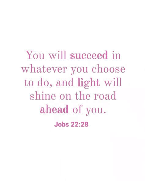 LIKE SAVE & FOLLOW 📌 Girl you will succeed in whatever you choose to do because God said so! Girl start that business, go after that new job or venture because you will succeed ‼️ You got this girl! 💪 God is going to do it! God is moving mountains as we speak! God is listening to your prayers. Sometimes we feel like things may not be happening all because it doesn’t happen right away and because you are scrolling through Instagram and seeing it happen for others. First, stop scrolling. P... Prayer For A Job, Waiting To Exhale, Girl Affirmations, Moving Mountains, Write Ups, Stop Scrolling, First Job, Business Venture, Move Mountains