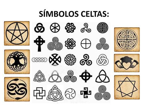 Conoce en este artículo el importante significado de los SÍMBOLOS CELTAS, te enseñamos la importancia que posee cada uno de ellos hoy en la actualidad. Lego, I Hope, Home Decor Decals, Tattoos, Canning, Color, Art