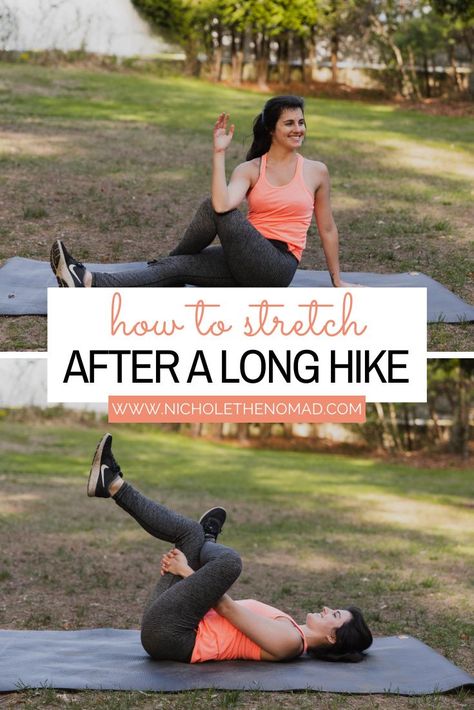 Hiking Stretches, Hiking Workout Training, Increase Circulation, Hiking Training, Hiking Workout, Hiking Guide, Adventure Guide, Increase Flexibility, Improve Flexibility