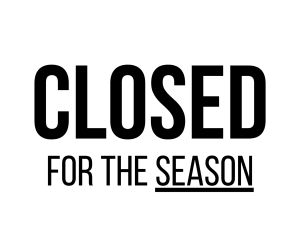 Closed For The Season Sign, Templates Printable Free, Pdf Download, Need To Know, Template Printable, Funny Quotes, Signs, Funny, Quotes