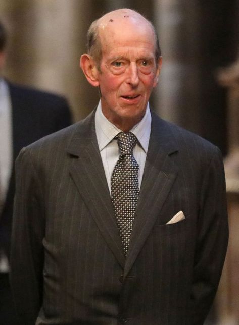 Duke Of Kent, Lady Sarah Chatto, St James's Palace, Timothy Laurence, Peter Phillips, Royal Marines, Princess Alexandra, Prince Phillip, Sarah Ferguson