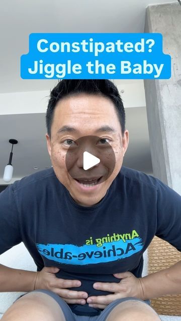 Achieve Integrative Health on Instagram: "Are you constipated? Then you want to jiggle the baby for smoother bowel movements. Locate your belly button go 1 inch laterally on both sides of your abdomen and just jiggle. Do you want to do this while you’re sitting on the toilet trying to have a bowel movement, how will you know this works? You’ll be able to make a deposit in your toilet that’s how. #achieveintegrativehealth" Bowel Movement Massage, Massage For Bowel Movement, Stomach Massage For Constipation, Severe Constipation Relief Immediate, Pressure Points For Constipation, Relieve Constipation Instantly, Newborn Constipation, Extreme Constipation, Impacted Bowel