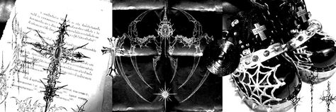 black white grunge cyber cybercore cybersigil cybersigilism header banner Dark Grunge Banner, Grunge Banner Aesthetic, Creepy Header, Cybergoth Banner, Cybercore Header, Cybercore Banner, Black Aesthetic Header, Grunge Header, Banner Grunge