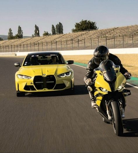 Bikes And Cars, Bmw Motors, Cars And Motorcycles, Motorcycles, Toy Car, Bmw, Bike, Cars